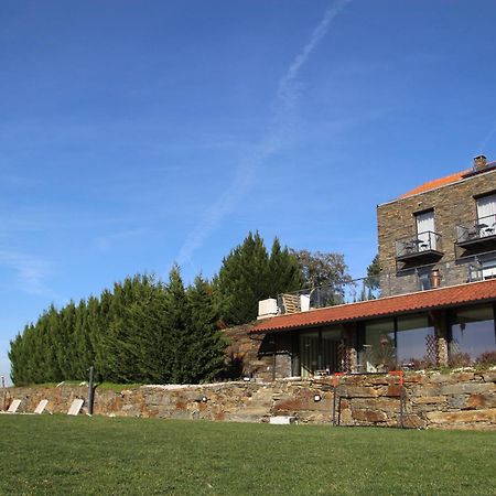 Quinta Da Corujeira Villa Вила Реал Екстериор снимка