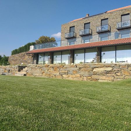 Quinta Da Corujeira Villa Вила Реал Екстериор снимка