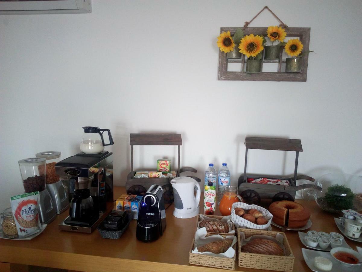Quinta Da Corujeira Villa Вила Реал Екстериор снимка