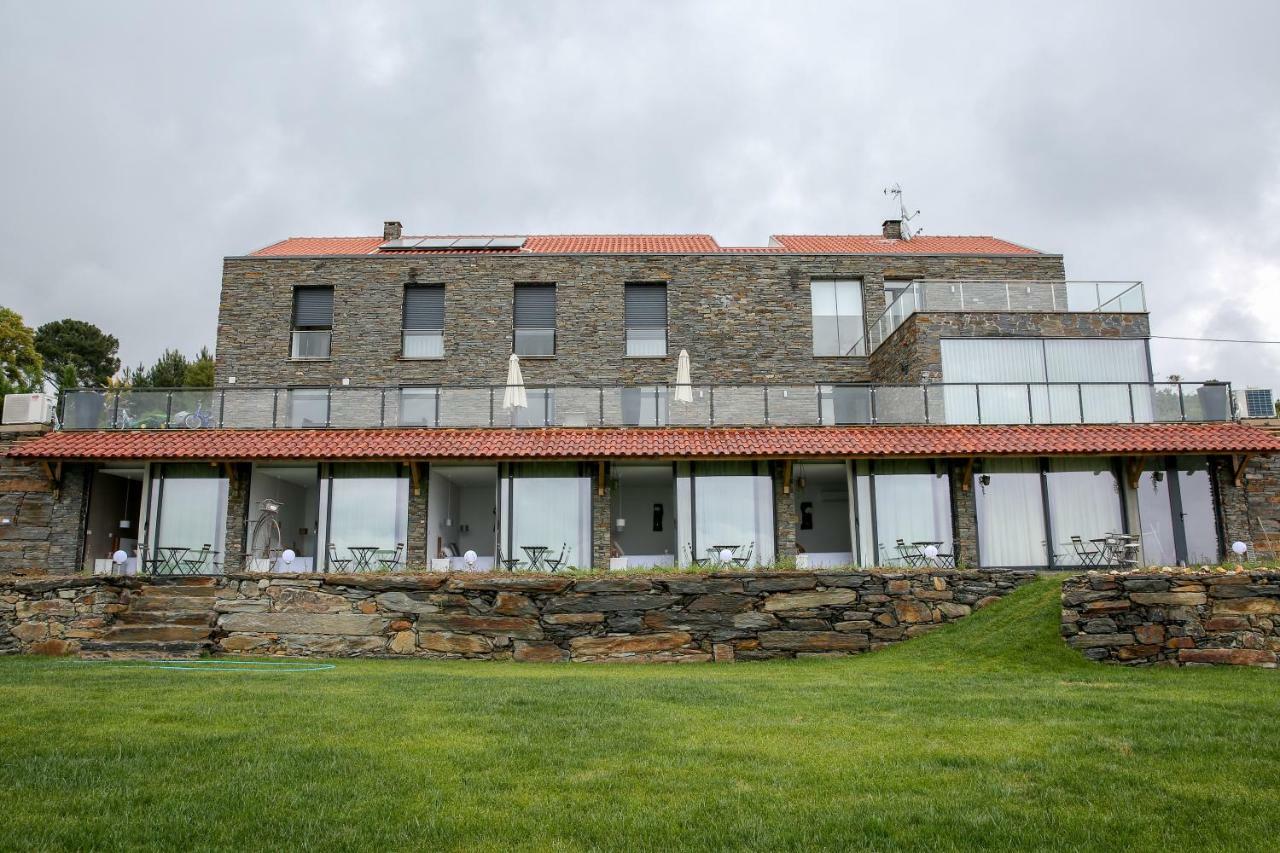 Quinta Da Corujeira Villa Вила Реал Екстериор снимка