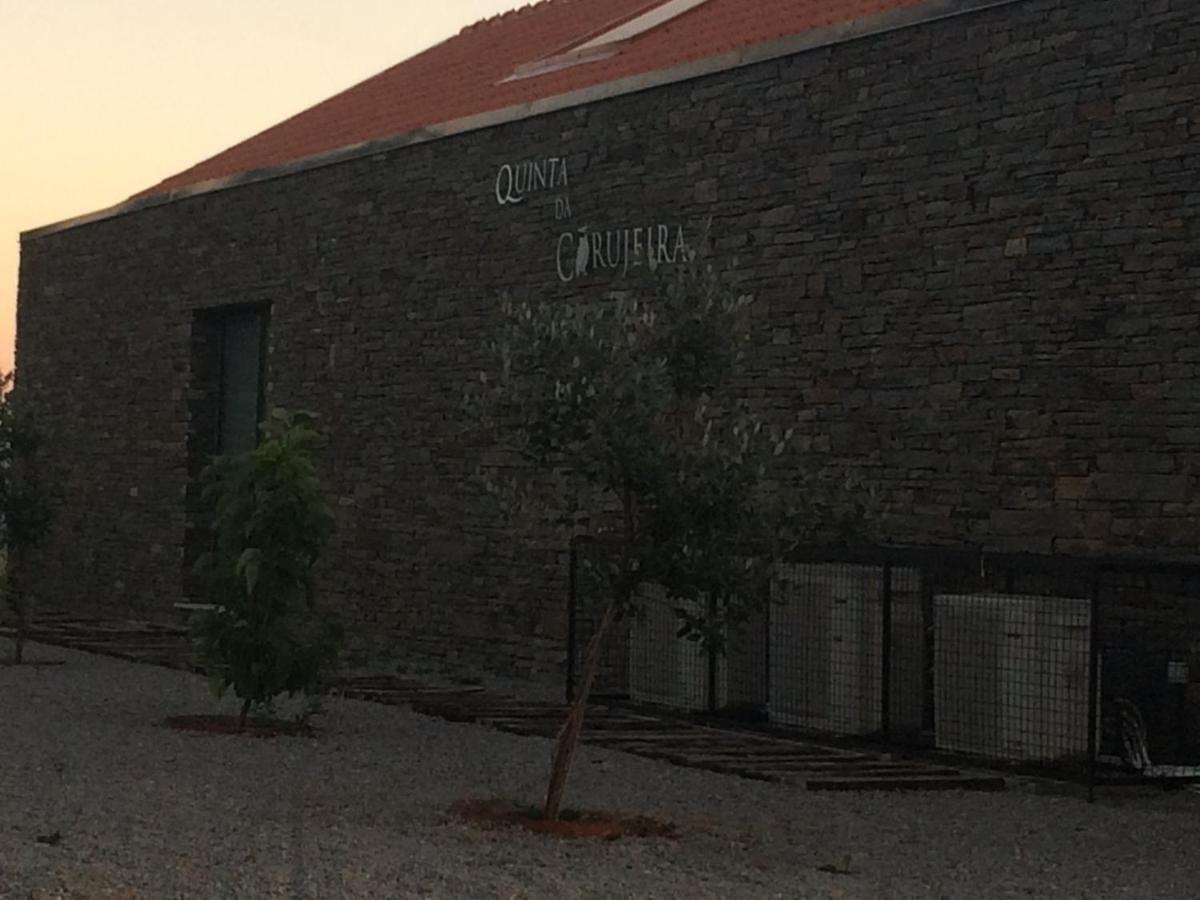 Quinta Da Corujeira Villa Вила Реал Екстериор снимка